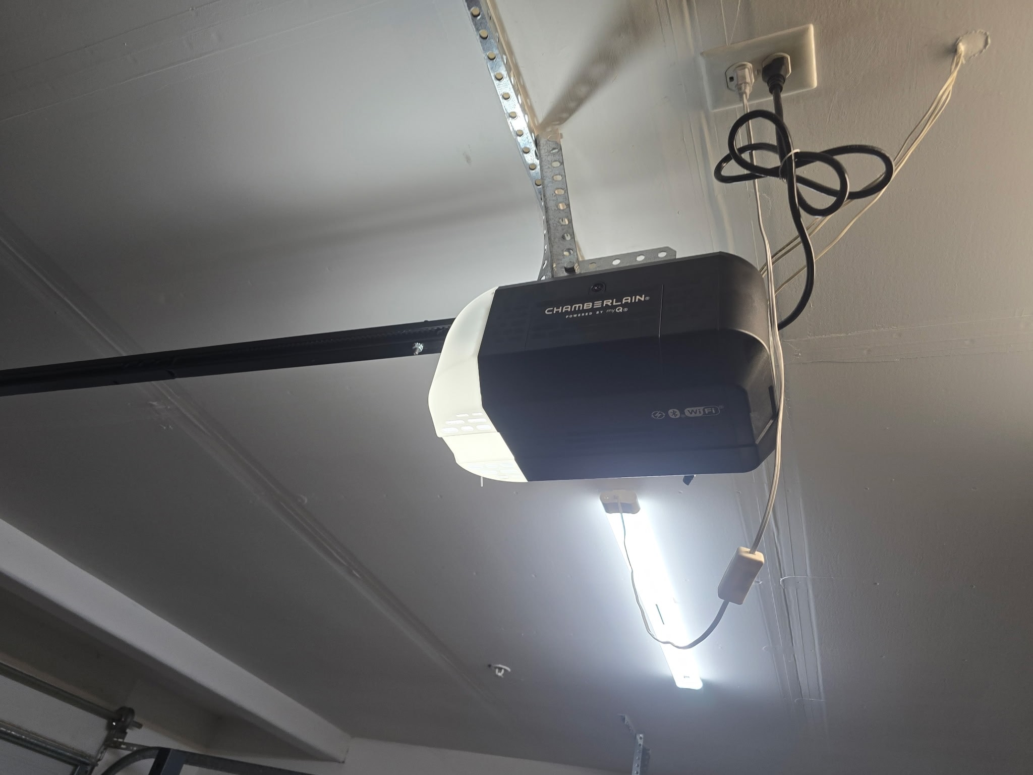 After: Smart Opener Upgrade